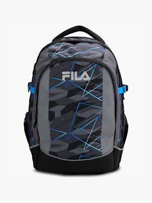 FILA Rucksack Blau