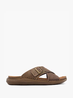 Memphis One Papuc jos Maro