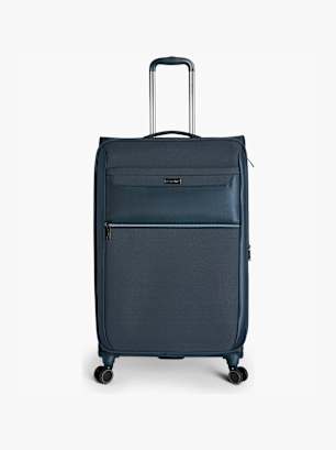 Saxoline Valise Bleu
