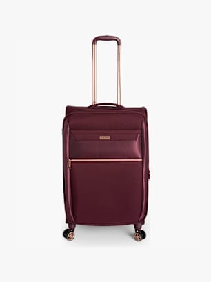 Saxoline Valise Bourgogne