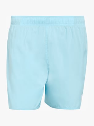 adidas Badeshorts Hellblau