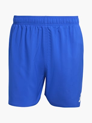 adidas Badeshorts Blau