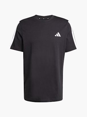 adidas T-Shirt Schwarz