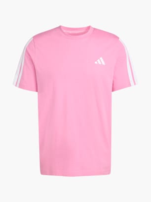 adidas T-Shirt Pink