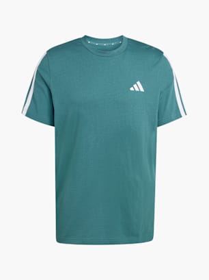 adidas Tee-shirt Turquoise