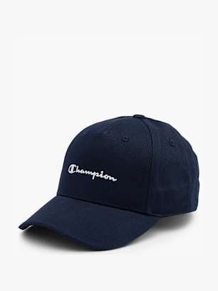 Champion Casquette Bleu