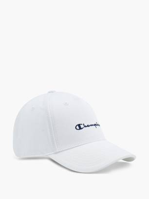 Champion Casquette Blanc