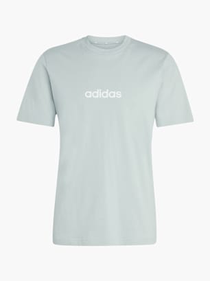 adidas T-Shirt Mint