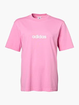 adidas Tee-shirt Rose