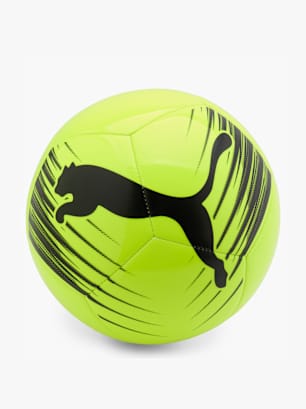 PUMA Ball Gelb