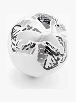 PUMA Ballon Blanc