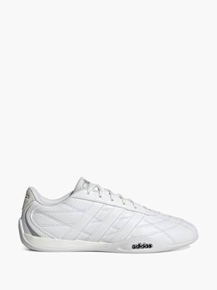 adidas Sneaker Weiß