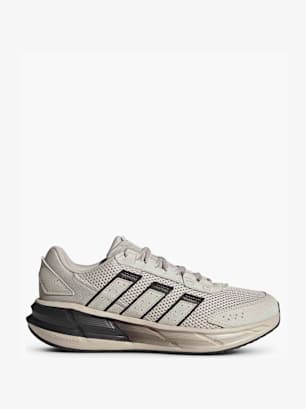 adidas Sneakersy Beżowy