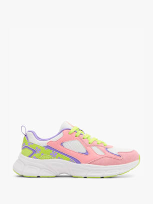 SpongeBob Sneaker Weiß