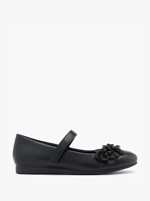 Graceland Ballerina Schwarz