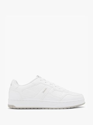 Bench Sneaker fehér