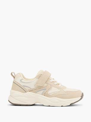 Vty Sneaker Beige