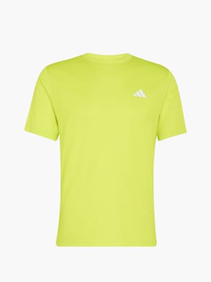 adidas T-Shirt Grün