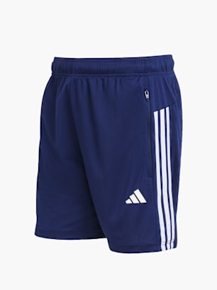 adidas Short Bleu foncé