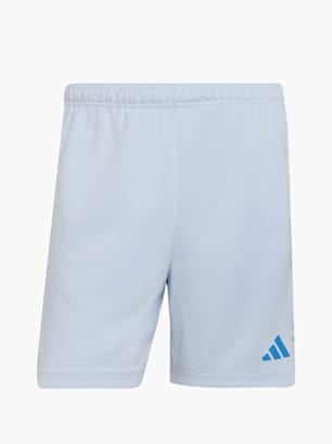 adidas Shorts Grau