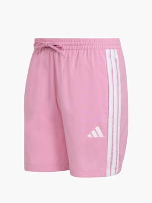 adidas Short Rose