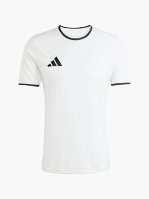 adidas T-Shirt Weiß