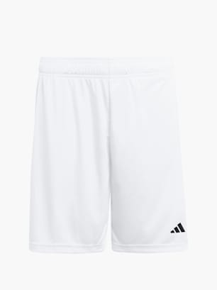 adidas Short Blanc