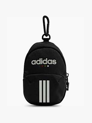 adidas Tasche Schwarz