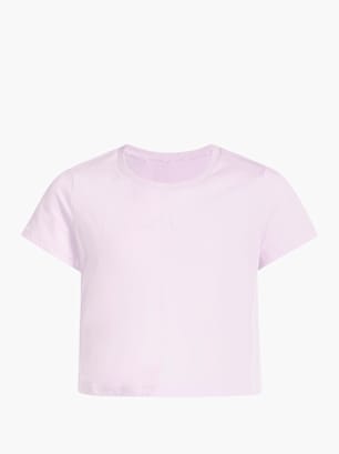 adidas T-Shirt Rosa