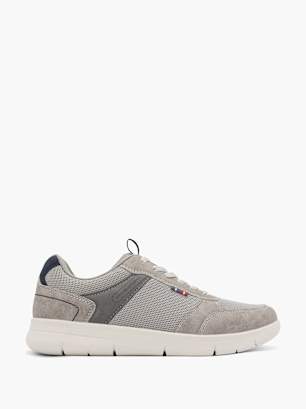 Memphis One Sneaker Gris