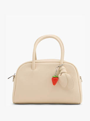 Catwalk Handtasche Beige