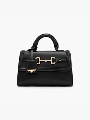 Catwalk Handtasche Schwarz