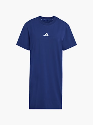 adidas Kleid Dunkelblau