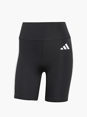 adidas Shorts Schwarz