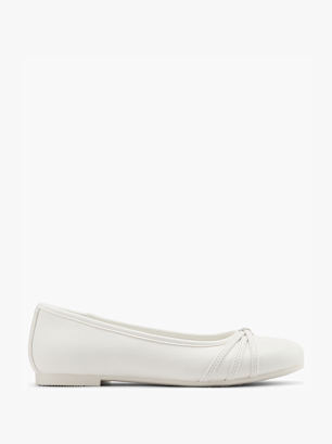 Graceland Balerina fehér