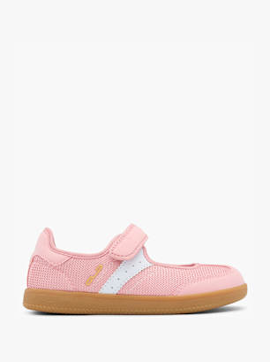Graceland Ballerines Rose
