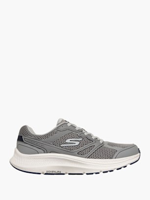 Skechers Baskets Gris