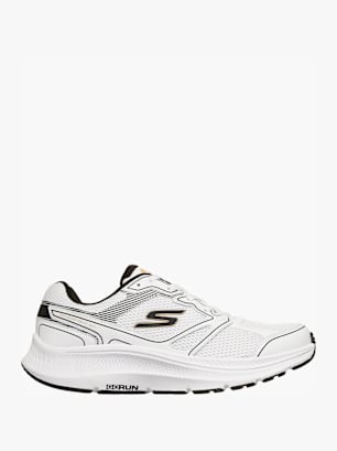 Skechers Baskets Blanc