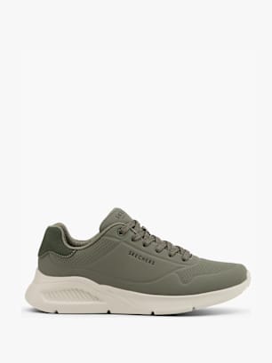 Skechers Tenisice Maslinasta