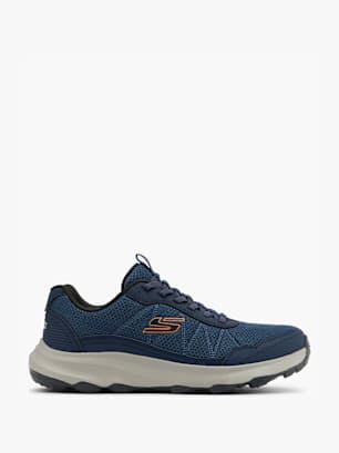 Skechers Sneaker Blau