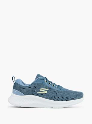 Skechers Sneaker Blau