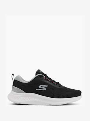 Skechers Baskets Noir
