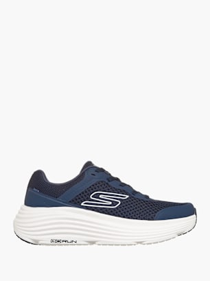 Skechers Sneaker Blau