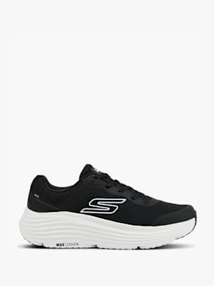 Skechers Sneaker Schwarz
