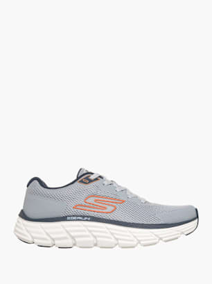 Skechers Baskets Gris