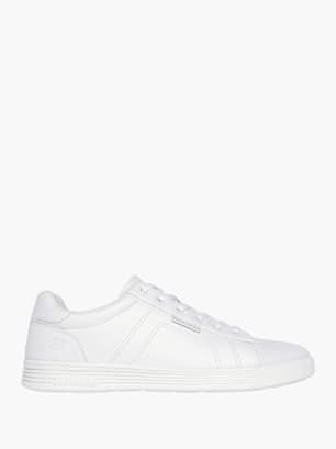 Skechers Baskets Blanc