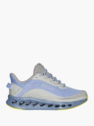 SKOGAN Sneaker Blå