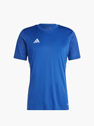 adidas T-Shirt Blau