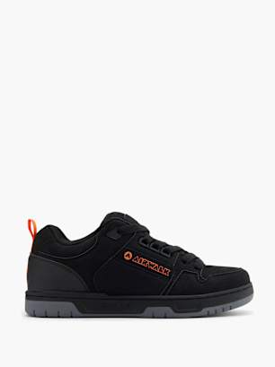 AIRWALK Sneakersy Czarny