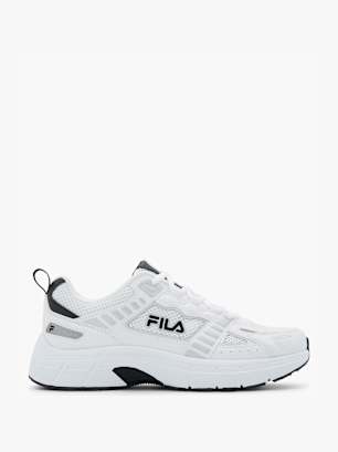 FILA Sneaker Alb